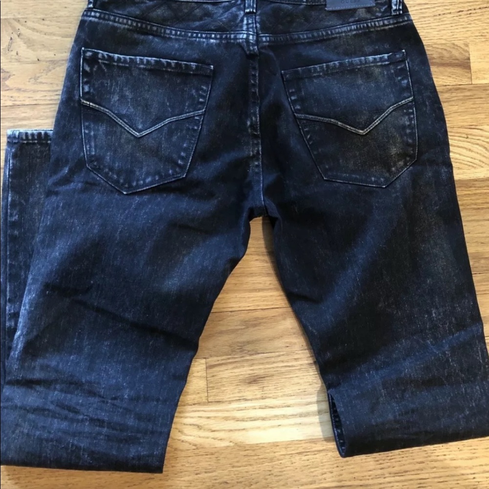 Guess Jeans